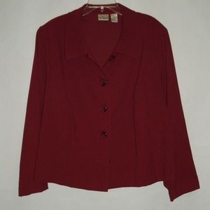 Kim Rogers Women Jacket